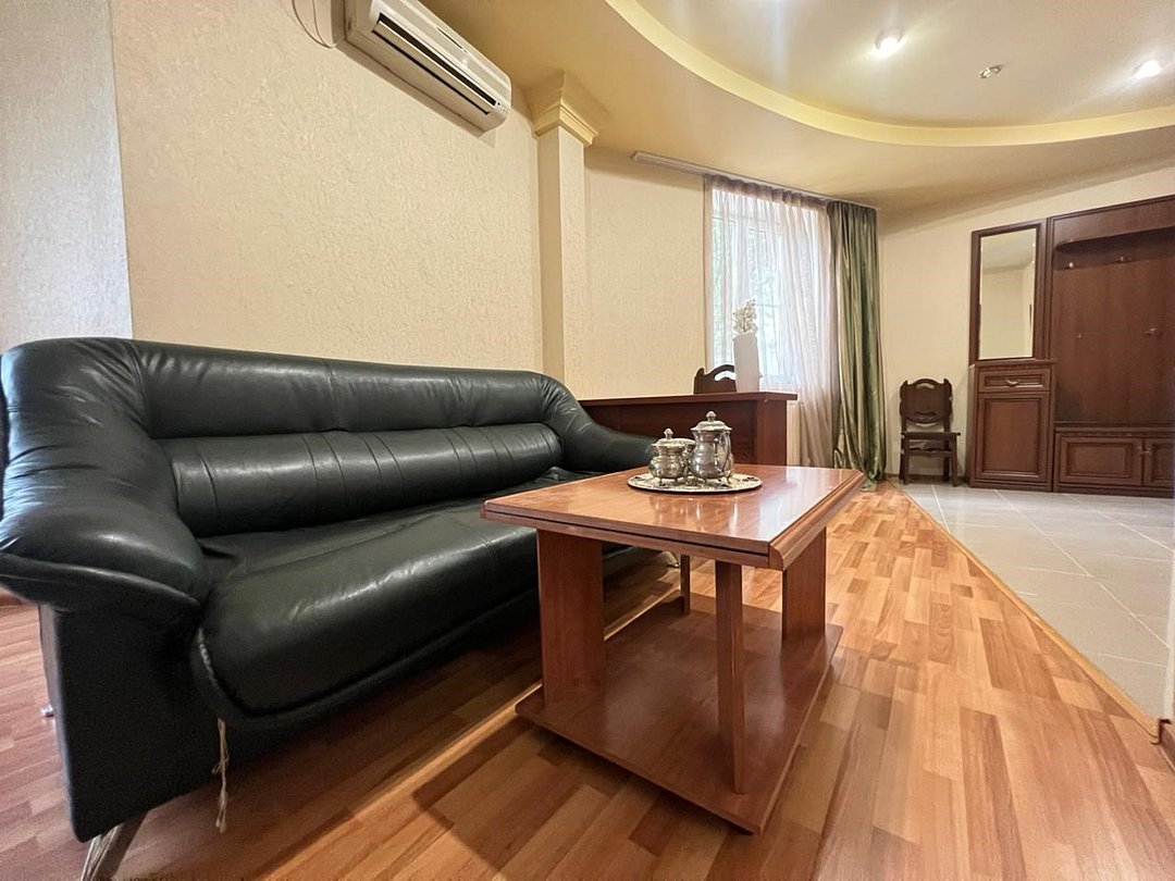 ОТО Отель Астрахань, Астраханская область: фото 2