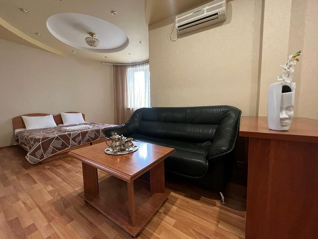 ОТО Отель Астрахань, Астраханская область: фото 4