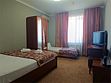 Стандарт трехместный, ОТО Отель Астрахань, Астрахань