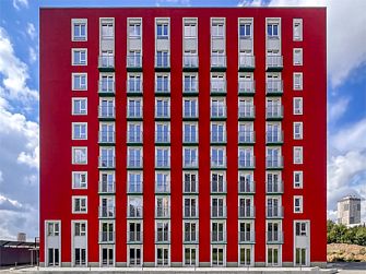 Апарт-отель Гостиниц.NET на Закаменском