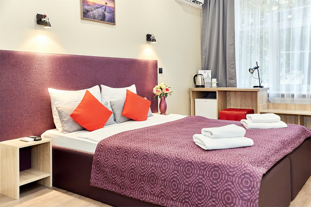 Питер на Добролюбова 5, Ленинградская область: фото 2