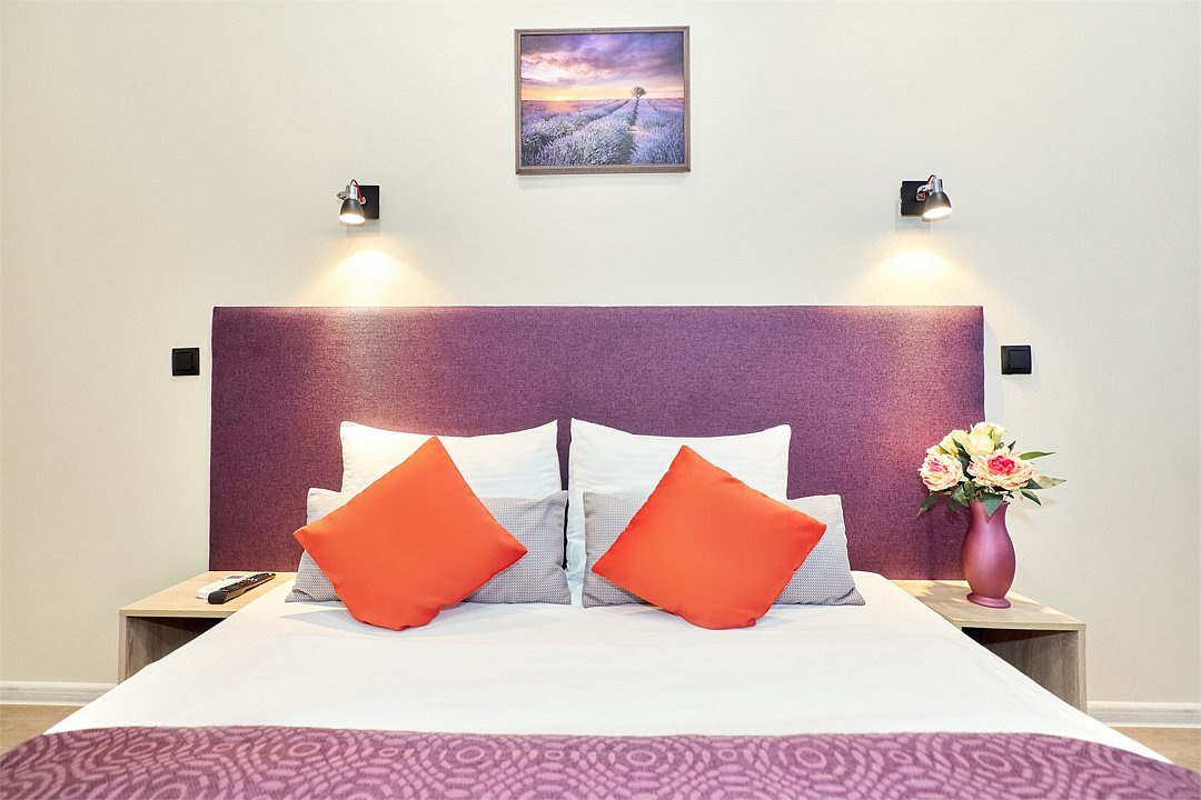 Питер на Добролюбова 5, Ленинградская область: фото 3