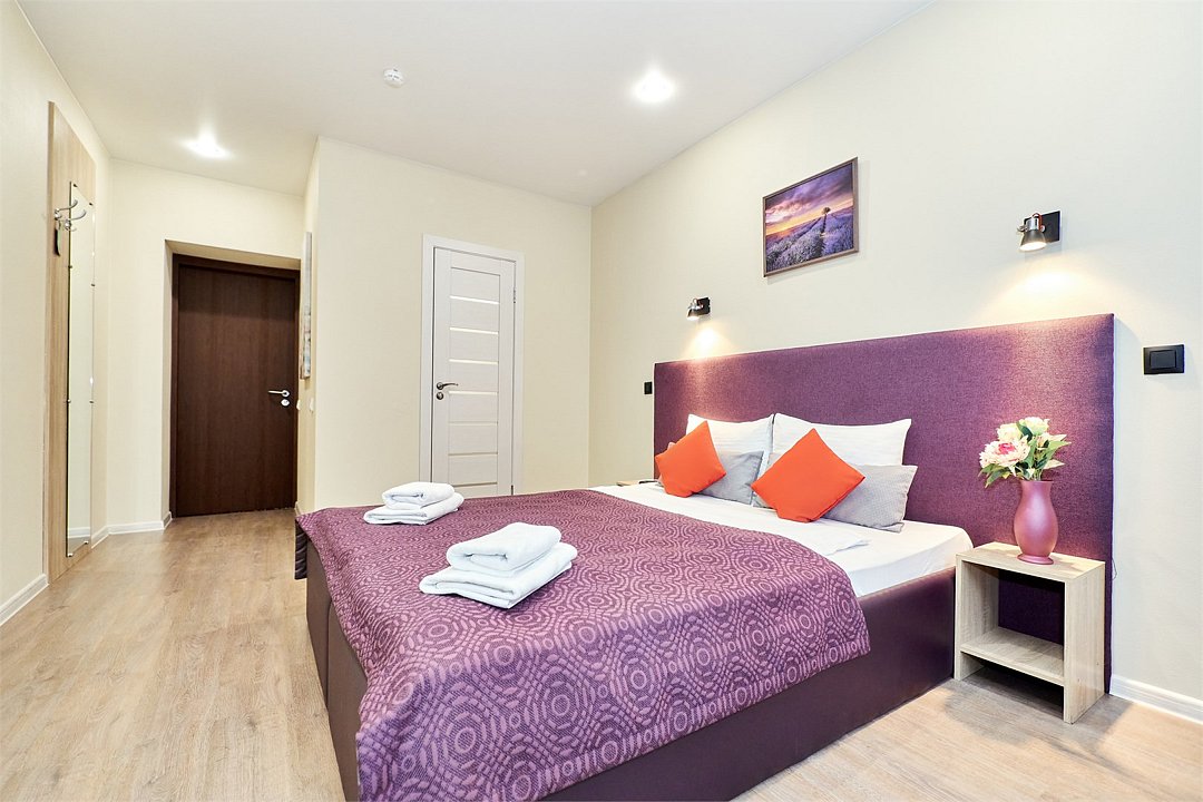 Питер на Добролюбова 5, Ленинградская область: фото 4