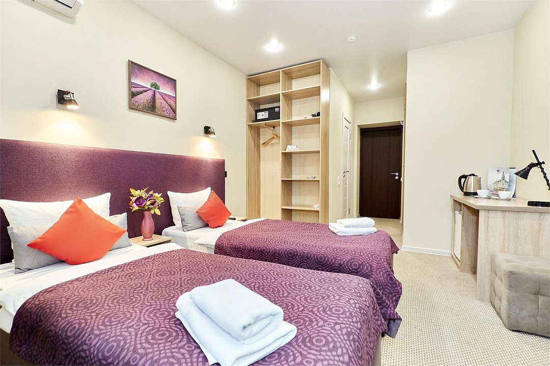 Питер на Добролюбова 5, Ленинградская область: фото 5