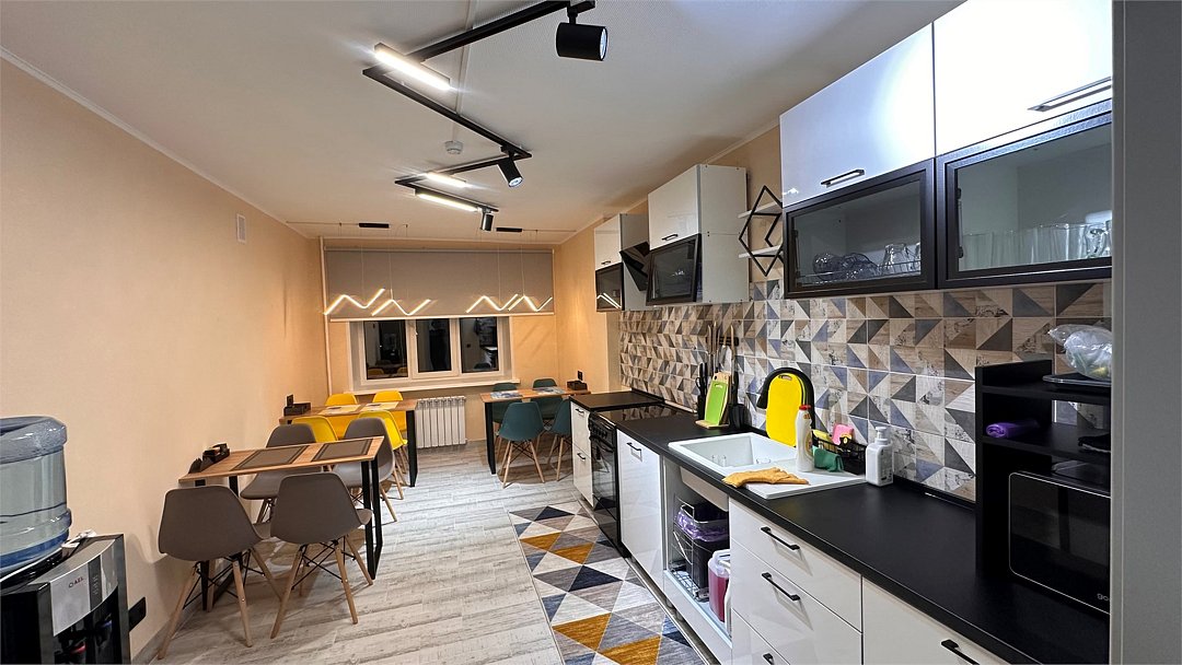 Хостел Атом 51, Мурманская область: фото 2