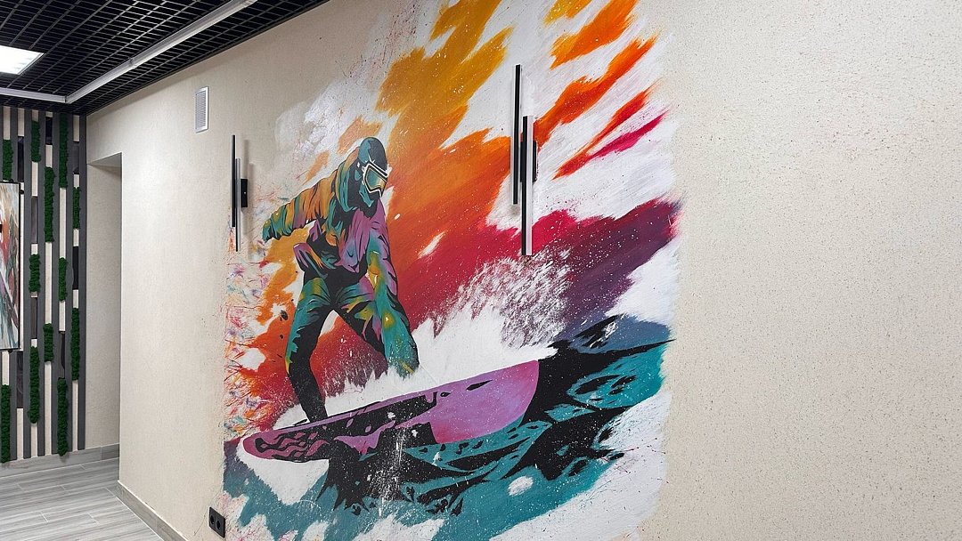 Хостел Атом 51, Мурманская область: фото 3