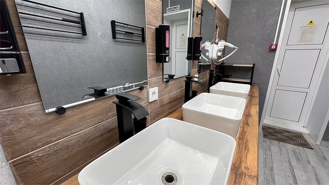 Хостел Атом 51, Мурманская область: фото 4