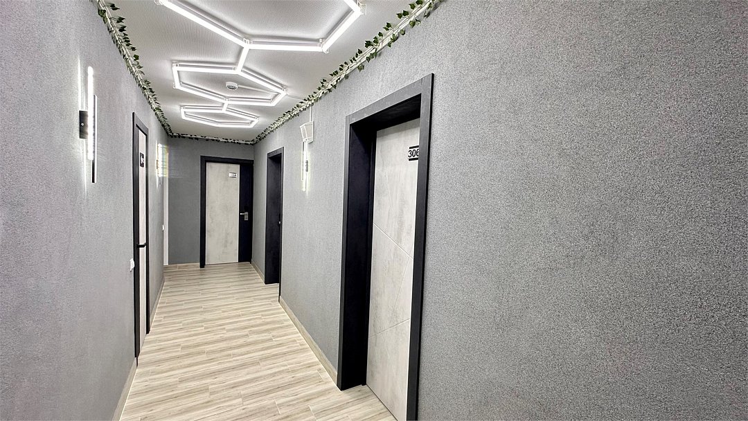 Хостел Атом 51, Мурманская область: фото 5