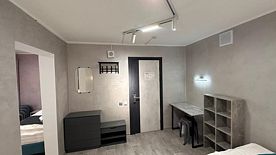 6-ти местный  4-6 гостей, Хостел Атом 51, Полярные Зори