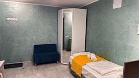 № 301 5-категория 3-гостя, Хостел Атом 51, Полярные Зори