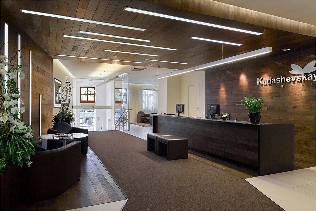 Кадашевская, Московская область: фото 2