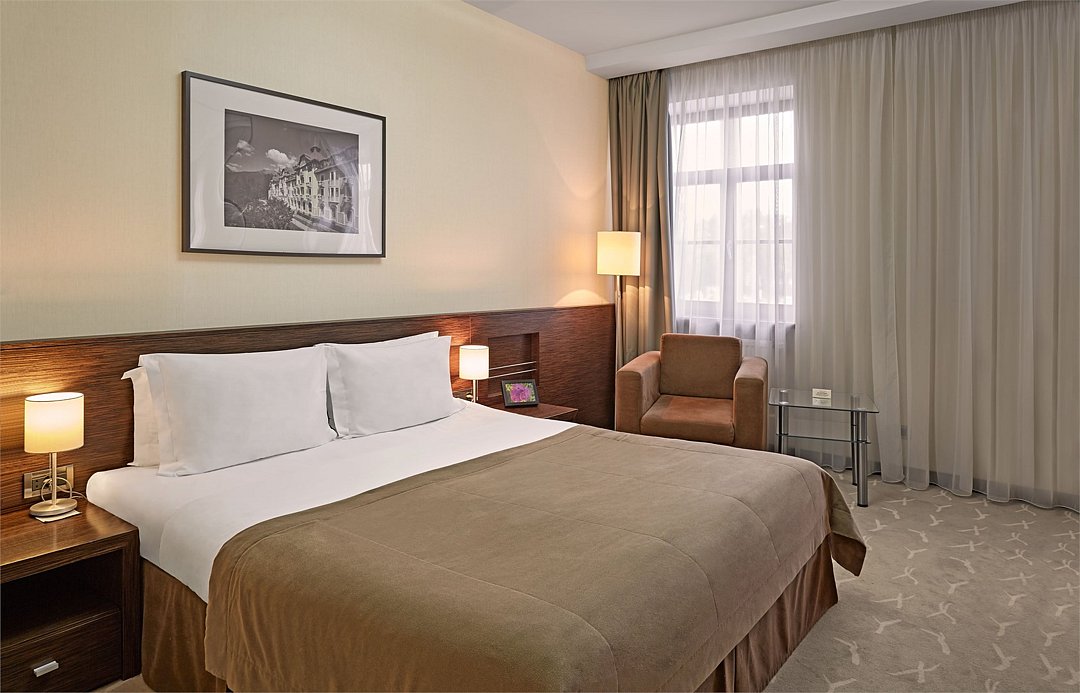 Кадашевская, Московская область: фото 3