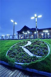 Гостиница Гостиничный Комплекс  "Конаково Ривер Клаб"