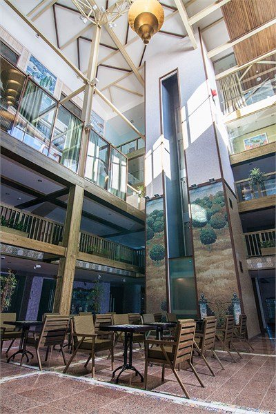 Гостиничный Комплекс  "Конаково Ривер Клаб", Тверская область: фото 3