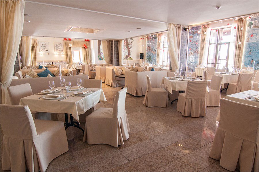 Гостиничный Комплекс  "Конаково Ривер Клаб", Тверская область: фото 4