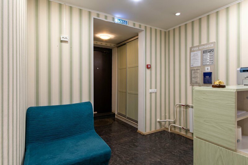 Бутик-отель MONO, Московская область: фото 3