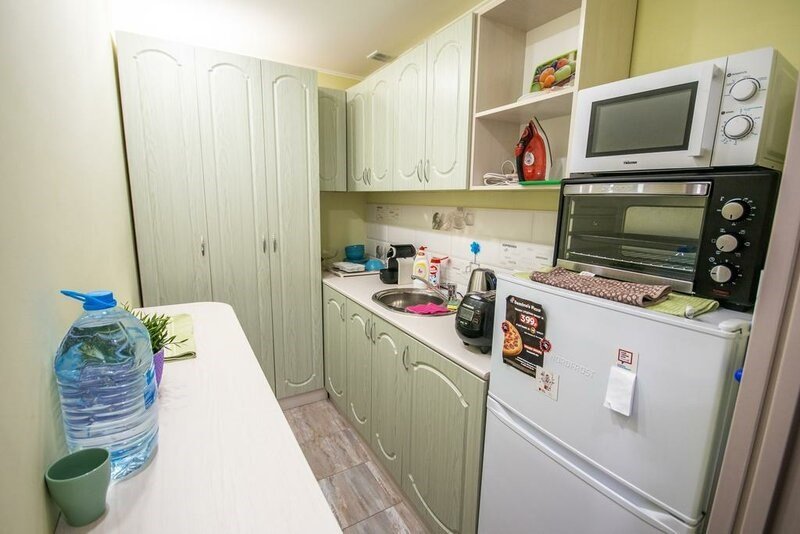 Бутик-отель MONO, Московская область: фото 5