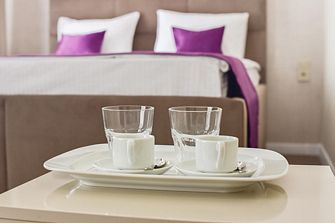 Гостиница Space