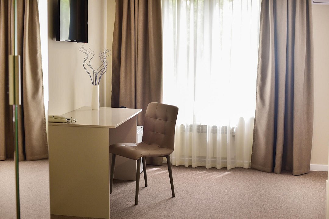 Space, Крым: фото 3