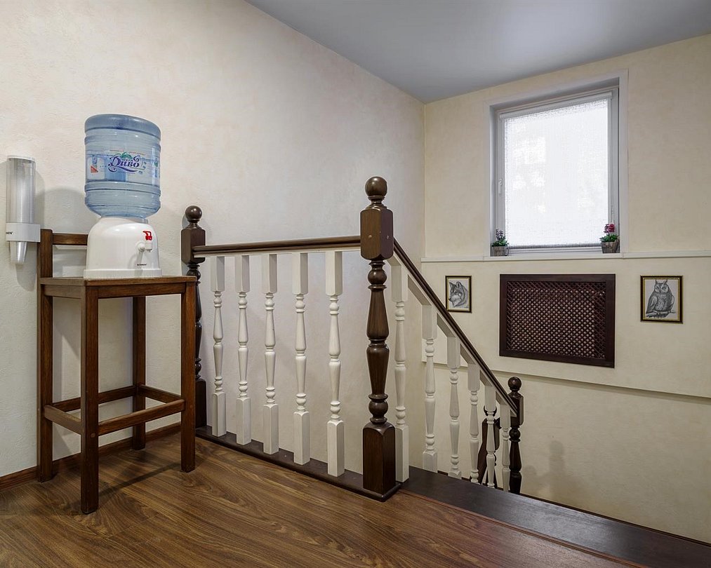 Отель Шале, Воронеж, Воронежская область