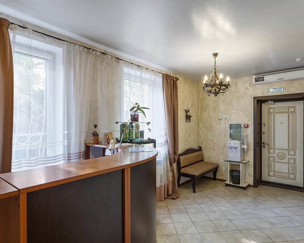 Шале, Воронежская область: фото 4