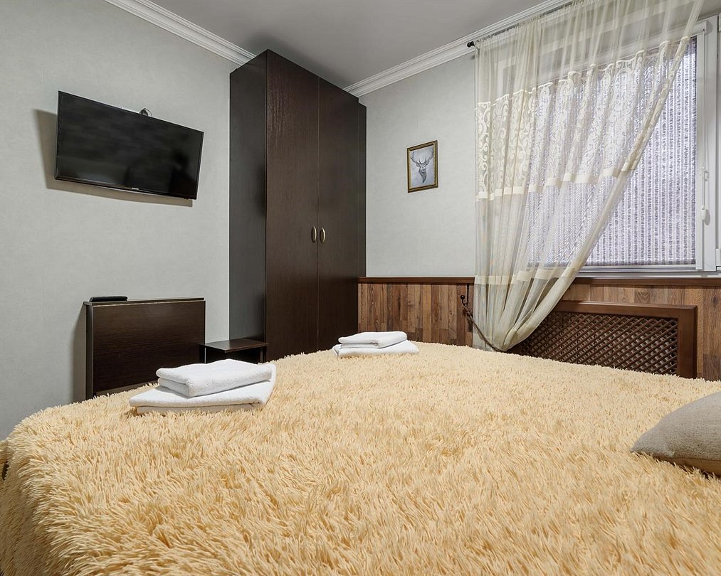 Шале, Воронежская область: фото 5