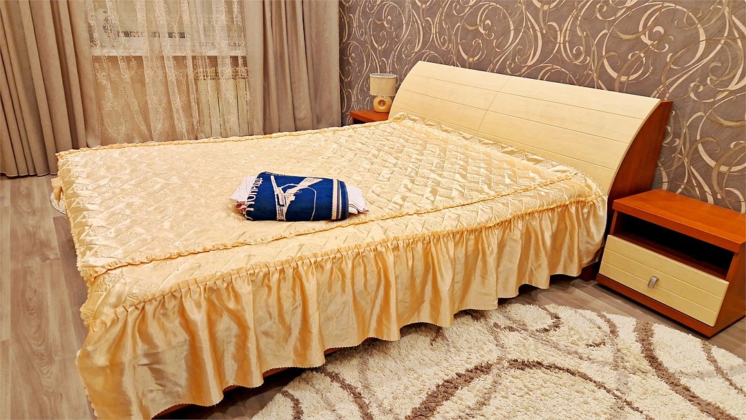 Алмаз Арктики, Ямало-Ненецкий автономный округ: фото 2