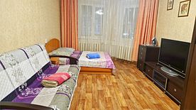 Алмаз Арктики на Набережной 34, Гостиница Алмаз Арктики, Надым