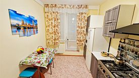 Алмаз Арктики на Рыжкова 11, Гостиница Алмаз Арктики, Надым