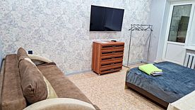 Алмаз Арктики на Комсомольской 20, Гостиница Алмаз Арктики, Надым