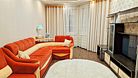 Алмаз Арктики на Зверева 50, Гостиница Алмаз Арктики, Надым