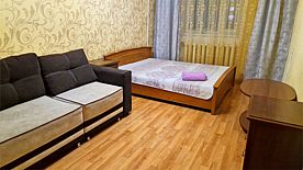 Алмаз Арктики на Зверева 51, Гостиница Алмаз Арктики, Надым