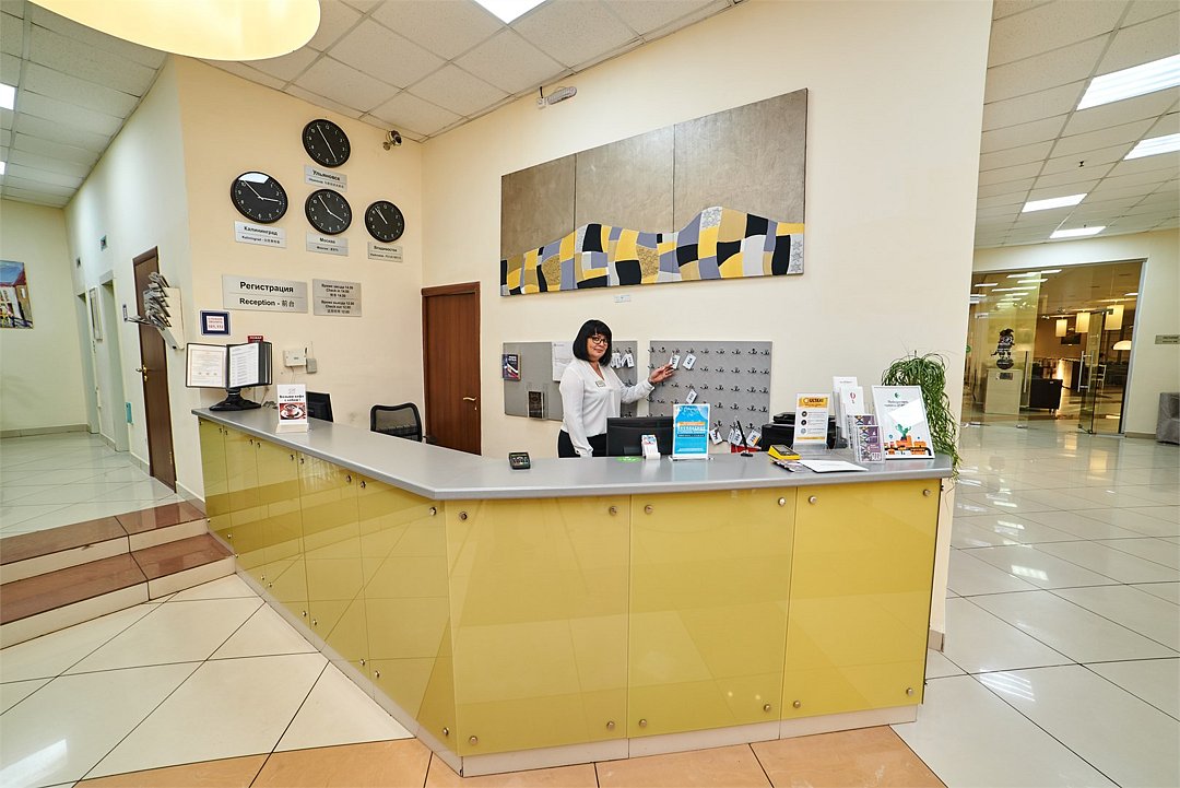 Гостиничный комплекс Арт-Ульяновск, Ульяновская область: фото 2