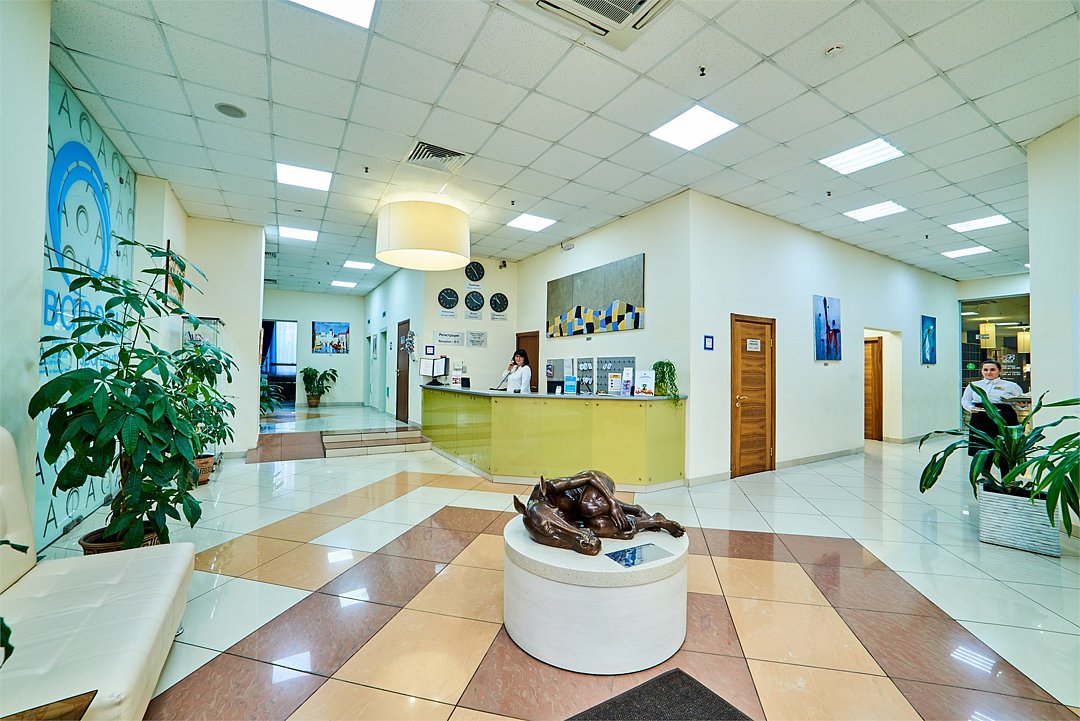 Гостиничный комплекс Арт-Ульяновск, Ульяновская область: фото 3