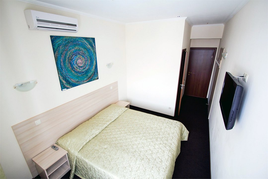 Гостиничный комплекс Арт-Ульяновск, Ульяновская область: фото 5