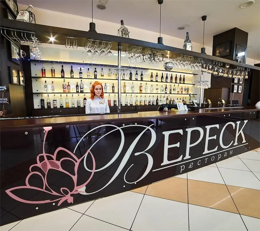 Гостиничный комплекс Арт-Ульяновск, Ульяновская область: фото 3