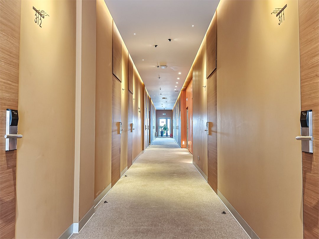 Гостиничный комплекс ДК, Новосибирская область: фото 2