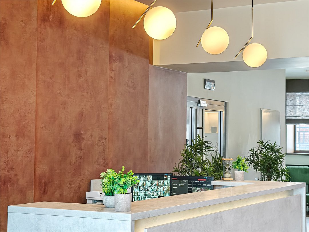 Гостиничный комплекс ДК, Новосибирская область: фото 3