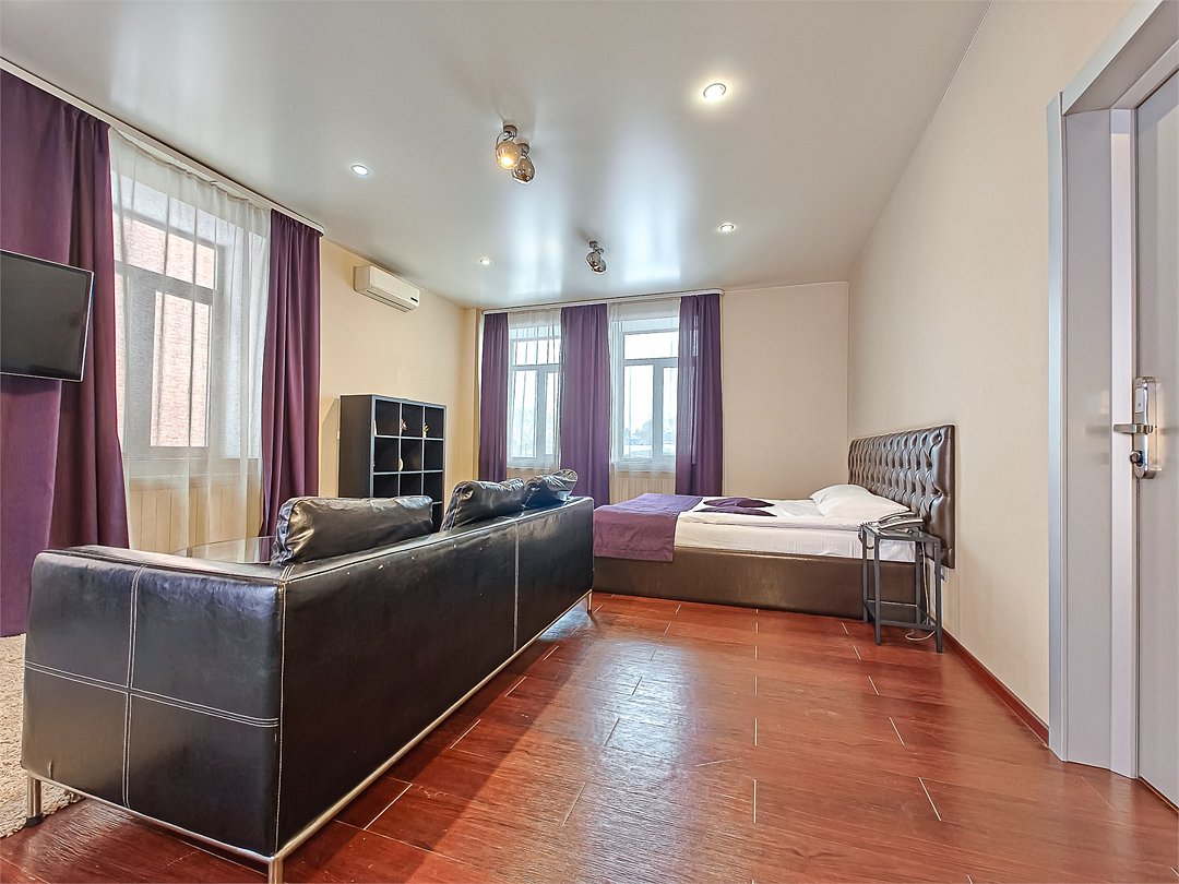 Гостиничный комплекс ДК, Новосибирская область: фото 4