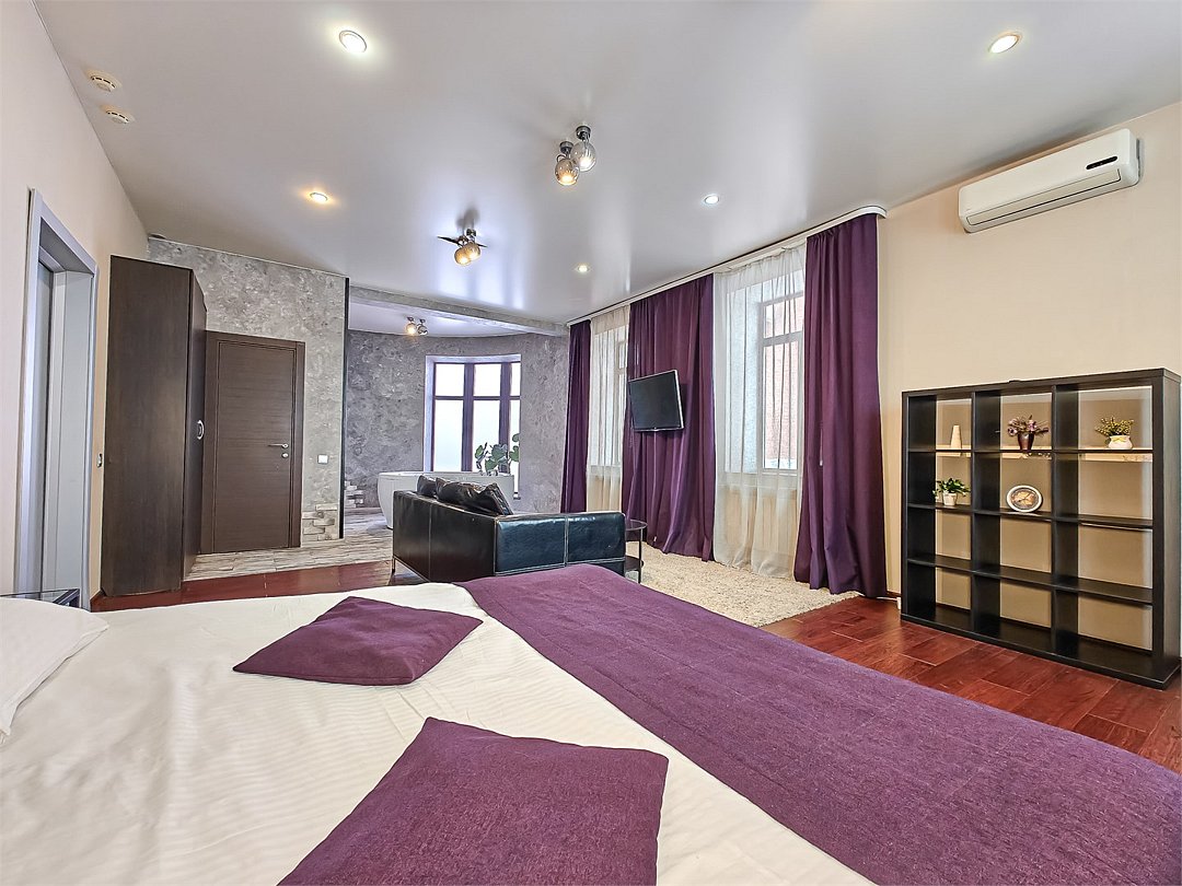 Гостиничный комплекс ДК, Новосибирская область: фото 5