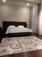 Комфорт, Гостиничный комплекс ДК, Новосибирск
