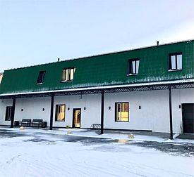 Отель "Гости"