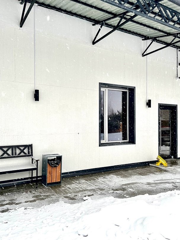 Отель "Гости", Республика Карелия: фото 3