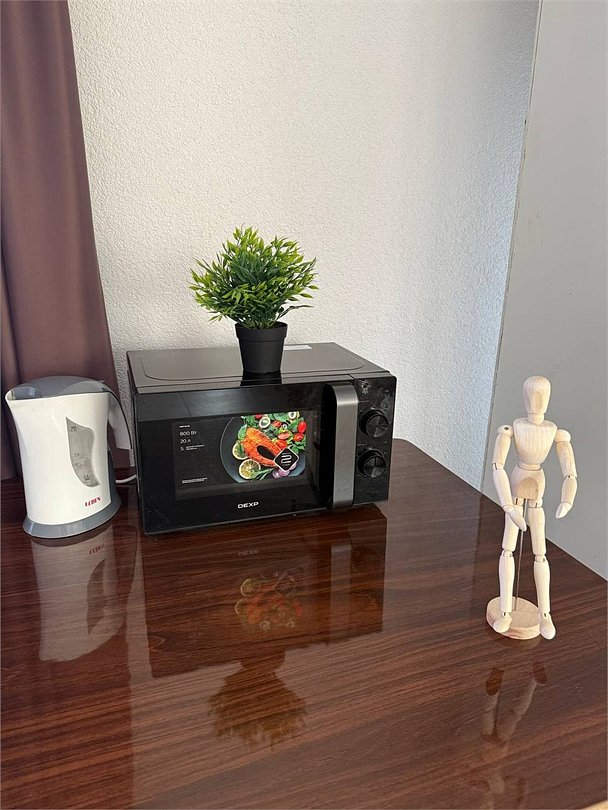 Легенда, Самарская область: фото 3