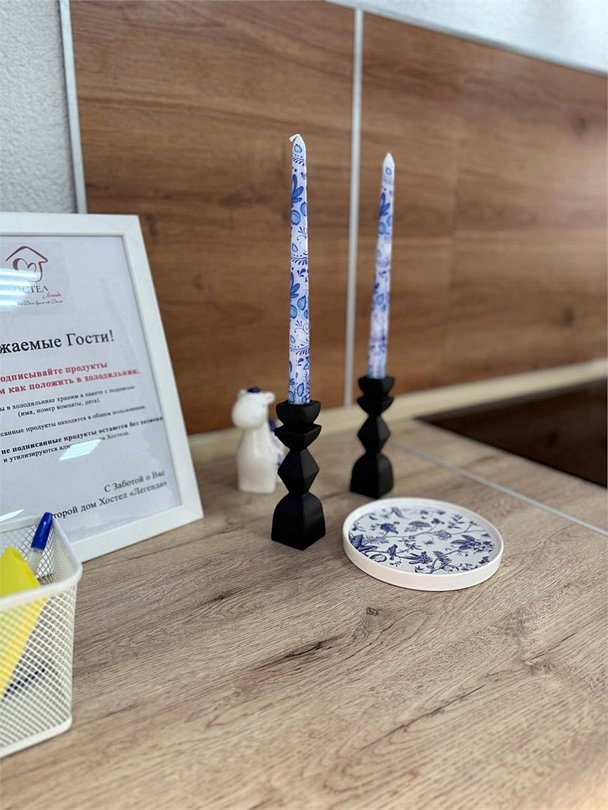 Легенда, Самарская область: фото 4