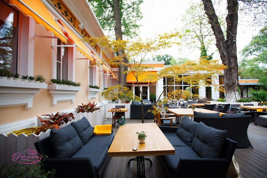 Гостиница "Престиж", Краснодар, Краснодарский край