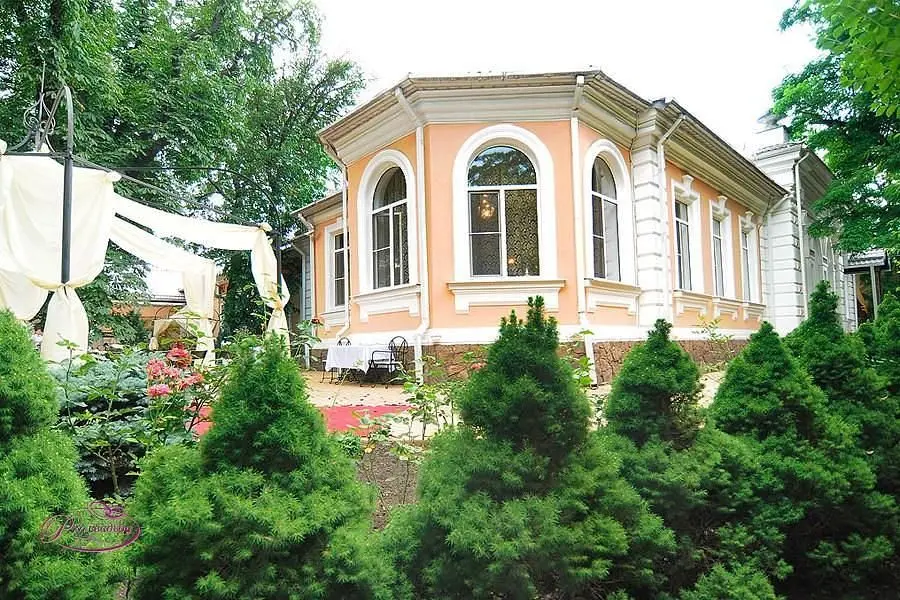 Гостиница "Престиж", Краснодарский край: фото 3