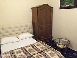 СТАНДАРТ ОДНОМЕСТНЫЙ, Гостиница "Престиж", Краснодар