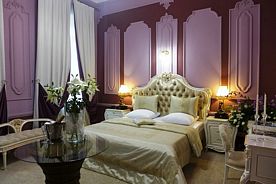СЮИТ, Гостиница "Престиж", Краснодар