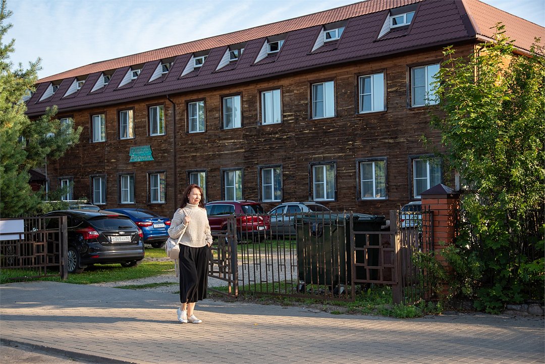 Родник, Смоленская область: фото 2